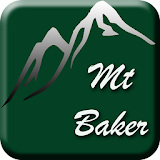 Mt. Baker icon