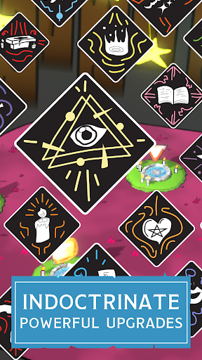 Wiccan Craft Screen 3