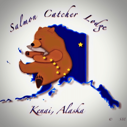 Salmon Catcher App logo