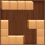 My Block: Wood Puzzle 3D Apk