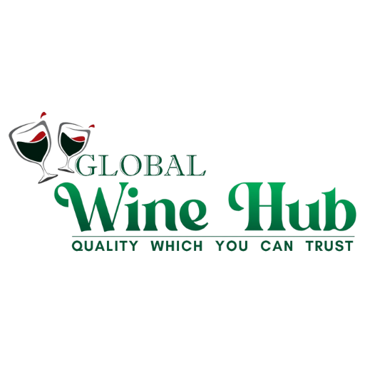 GlobalWineHub logo