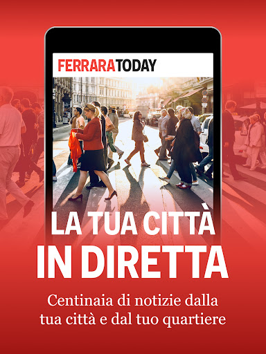 FerraraToday screenshot 10