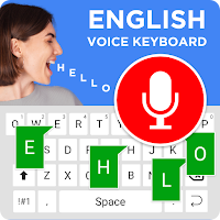 Easy English Voice Keyboard