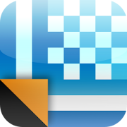 PageScope Mobile for Android  Icon