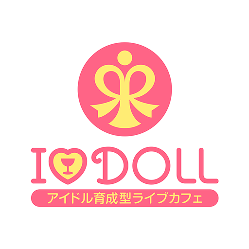 アイドル育成型ライブカフェ I DOLL  Icon