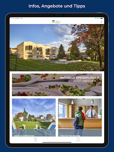 DRV Bund - Die Reha-Zentren