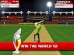 screenshot of Stick Cricket Classic