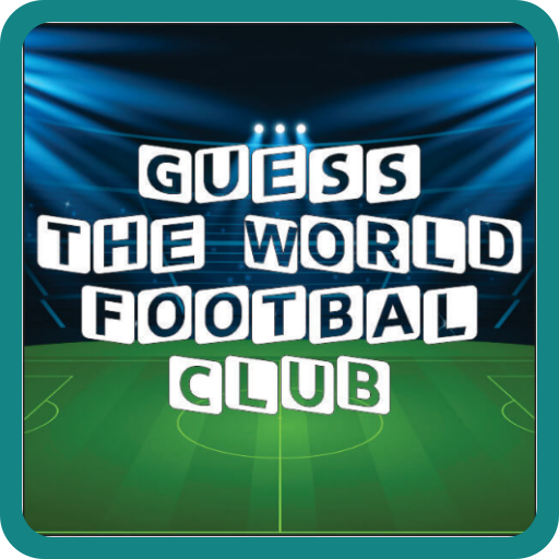 Download Guess Football Club Country on PC (Emulator) - LDPlayer