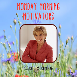 Icon image Monday Morning Motivators