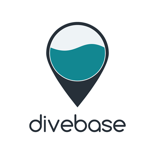 Divebase - Scuba Diving & more  Icon