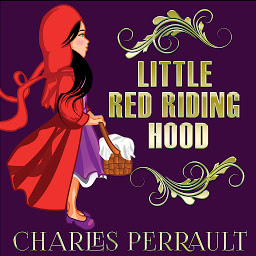 Icon image Little Red Riding Hood