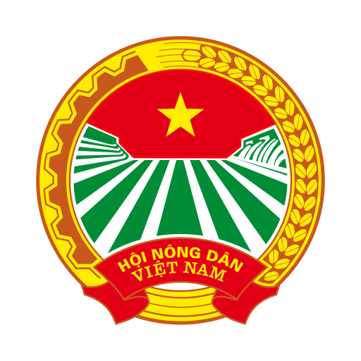 Nông dân Việt Nam logo