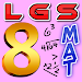 LGS Matematik 8 APK