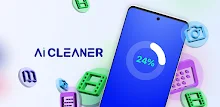 AI Cleaner - Phone Cleaner APK