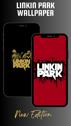 Linkin Park Wallpaper For Fansのおすすめ画像4