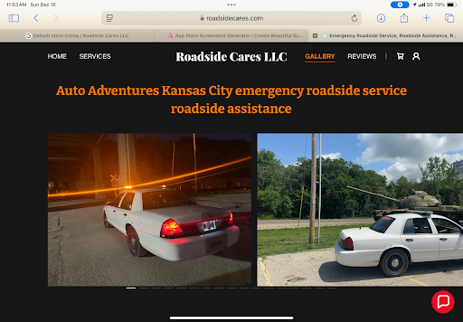 Roadside Cares LLC
