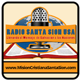 Radio y TV Santa Sion icon