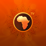 Africa TV icon