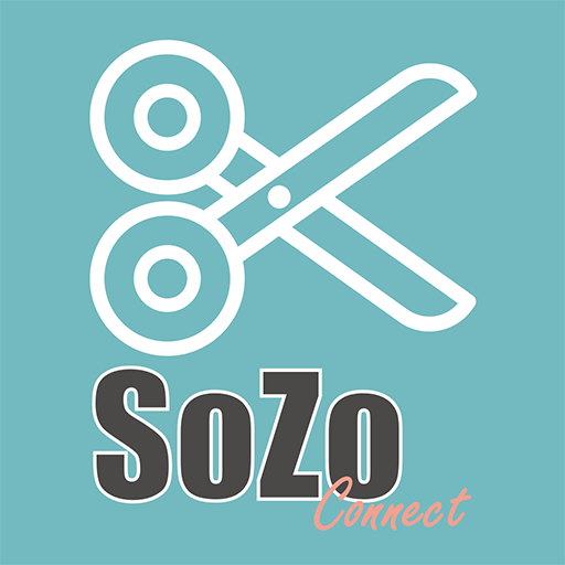SoZo logo