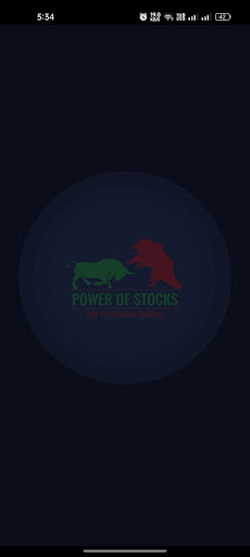 Power of Stocks - Learning App Screenshot 1 - AppWisp.com
