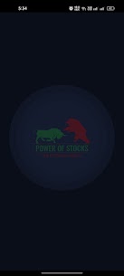 Power of Stocks Mod APK (Premium) Download 1