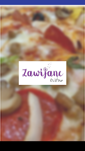 Zawijane Bistro Screen 2
