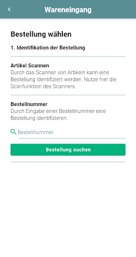MPM - MEDIIO Plattform mobil Screen 3