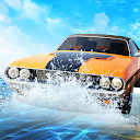 App herunterladen Car Gear Rushing Installieren Sie Neueste APK Downloader