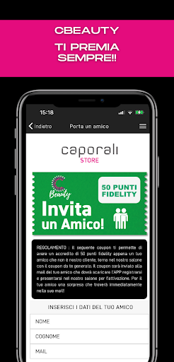 Cbeauty Screen 2