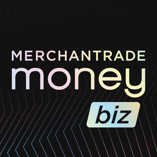 Merchantrade Money Biz logo