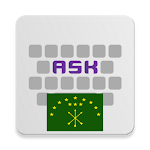 Cover Image of Download Modern Adiga Keyboard 1.0 APK
