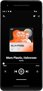 Sunrice - More Plastic
