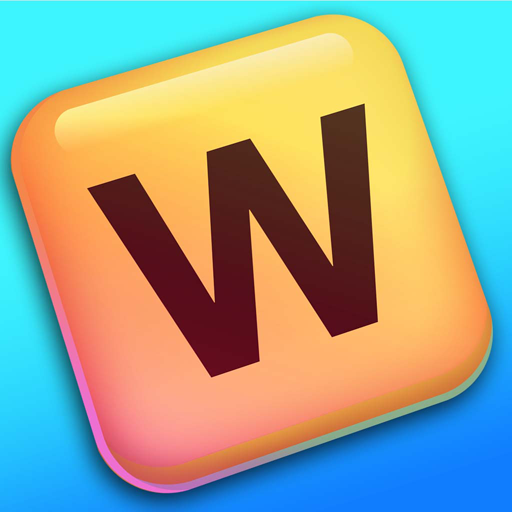 Words with Friends 2 Classic 20.0.1 Icon