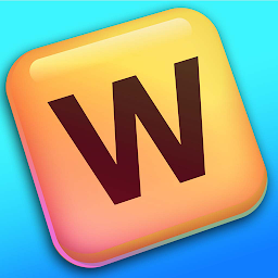 Icon image Words with Friends 2 Classic
