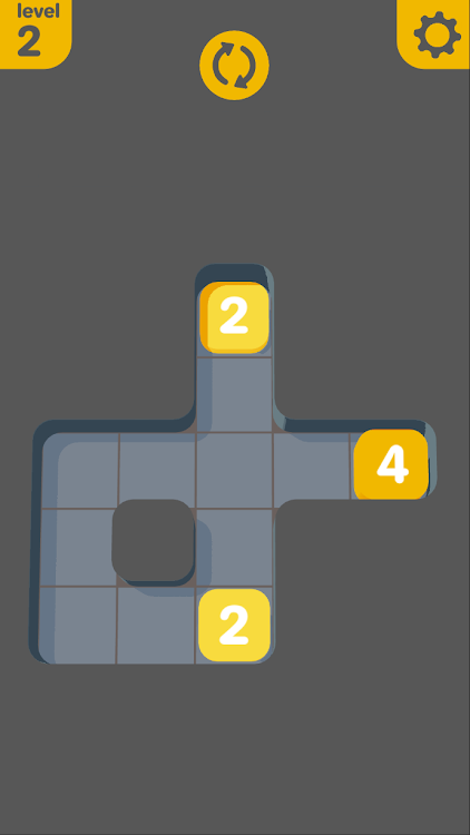 Maze 64 - 1.1 - (Android)