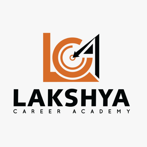 Lakshya E Classes logo