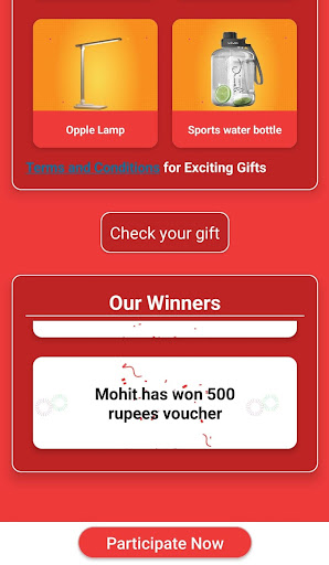 BCPLFanClub Screen 3