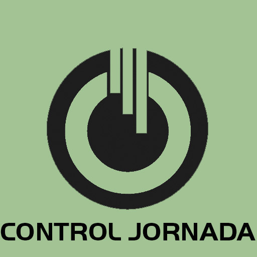 CONTROL JORNADA logo