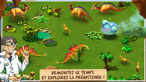 Code Triche Wonder Zoo - Animal rescue ! APK MOD (Astuce) screenshots 3