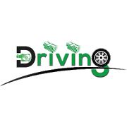 Driving | درايفنج