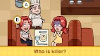 screenshot of Case Hunter: Brain funny Cases