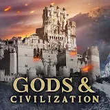 Gods & Civilization: Ragnarok icon