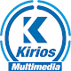 Kirios Multimedia Windowsでダウンロード