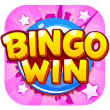 Bingo Win icon