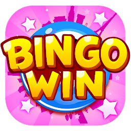 Imagen de ícono de Bingo Win: Juega Bingo con ami