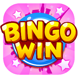 Bingo Win™ - Live Bingo Games Mod Apk