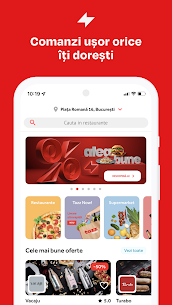 Tazz APK + MOD (Unlocked) v7.14.0 1