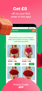 Flowers Delivery App Myflowers Unknown