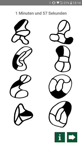 Numerus Clausus Screen 2