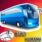 Cover Image of Download Indian Bus Horns 46.0 APK